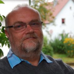 Dr Chris P. Jobling